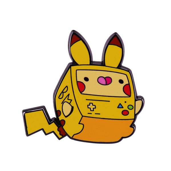 cute cartoon anime badge kawaii picajini turtle fat ding enamel pin children brooch clothes bag jacket personality accessories s64, Blue
cute cartoon anime badge kawaii picajini turtle fat ding enamel pin children brooch clothes bag jacket personality accessories s64, Blue