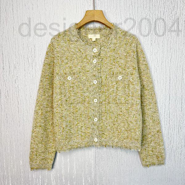 women's sweaters designer high edition xiaohe 22 early spring new style xiaoxiangfeng tweed knitted cardigan short coat women's c2, White;black
women's sweaters designer high edition xiaohe 22 early spring new style xiaoxiangfeng tweed knitted cardigan short coat women's c2, White;black
