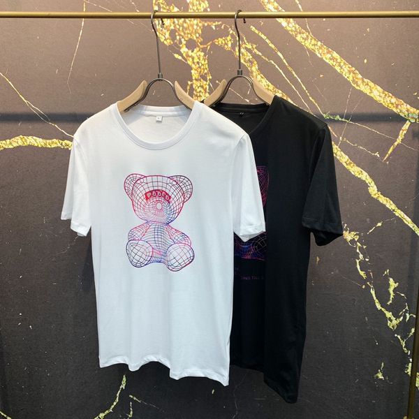 mens t shirt designer for men womens shirts fashion tshirt with letters casual summer short sleeve man tee woman clothing asian size m-xxxl, White;black
mens t shirt designer for men womens shirts fashion tshirt with letters casual summer short sleeve man tee woman clothing asian size m-xxxl, White;black