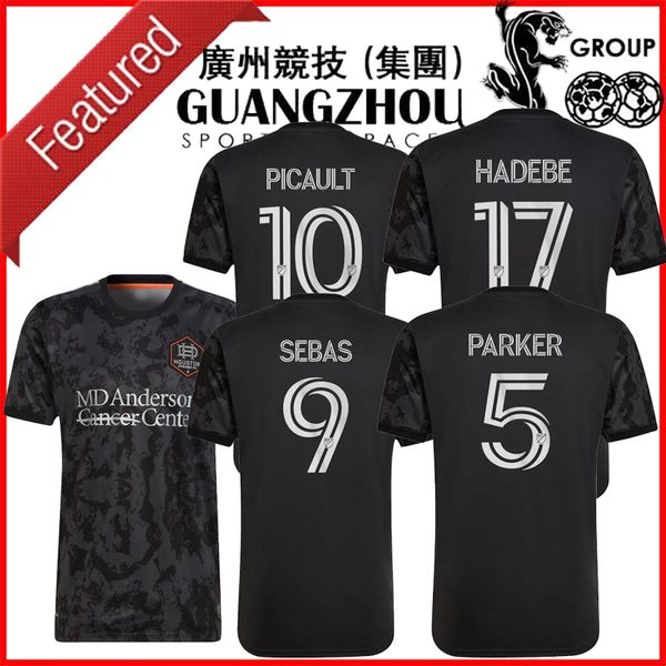 22 23 mls houston dynamo soccer jersey 2022 2023 rodriguez sebas picault baird 2clark corona hadebe vera darwin jr football shirts home awam, Black;yellow
22 23 mls houston dynamo soccer jersey 2022 2023 rodriguez sebas picault baird 2clark corona hadebe vera darwin jr football shirts home awam, Black;yellow