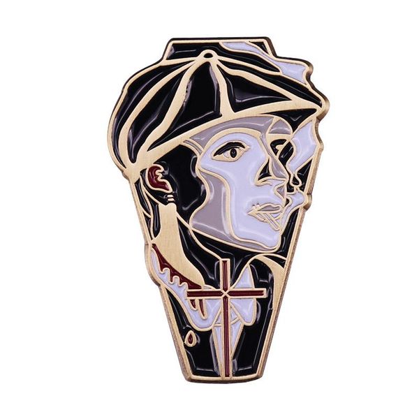 cute anime movies games hard enamel pins collect metal cartoon brooch backpack hat bag collar lapel badges women fashion jewelry s90001, Blue
cute anime movies games hard enamel pins collect metal cartoon brooch backpack hat bag collar lapel badges women fashion jewelry s90001, Blue