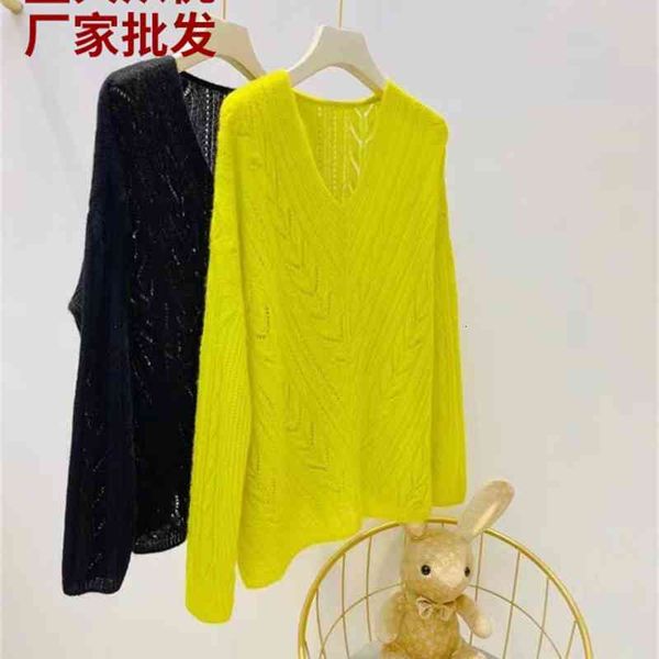 women's sweaters tr two color knitted silk cashmere sweater pure original female, White;black
women's sweaters tr two color knitted silk cashmere sweater pure original female, White;black