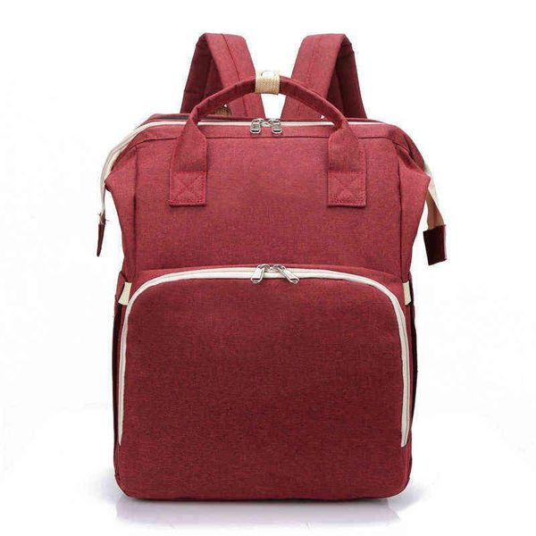 fashion newborn kid diaper bag mummy bags for baby bags infant bassinet bed multi function zipper solid polyester travel with crib waterproo
fashion newborn kid diaper bag mummy bags for baby bags infant bassinet bed multi function zipper solid polyester travel with crib waterproo