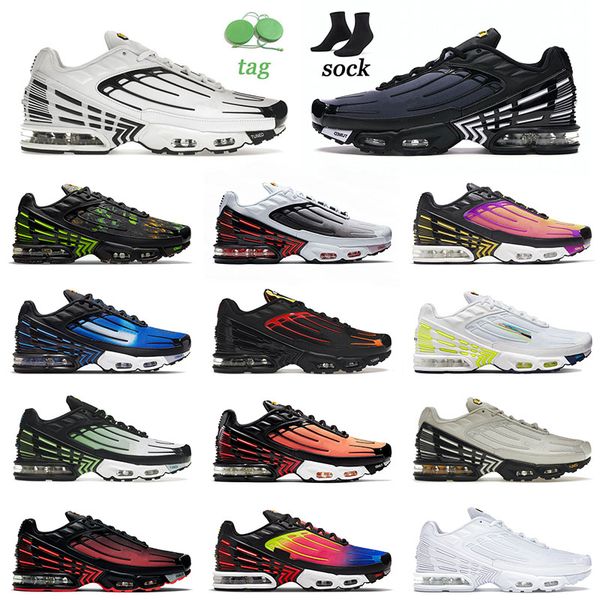 fashion tn 3 plus iii running shoes size 12 obsidian black white laser blue rainbow ghost green silver men women trainers sneakers eur 36-46, White;red
fashion tn 3 plus iii running shoes size 12 obsidian black white laser blue rainbow ghost green silver men women trainers sneakers eur 36-46, White;red