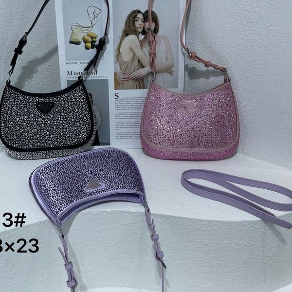 fashion bag 2022 new luxury bags family armpit bag hobo hand all diamond banquet bag womenwomen's fashion bags
fashion bag 2022 new luxury bags family armpit bag hobo hand all diamond banquet bag womenwomen's fashion bags
