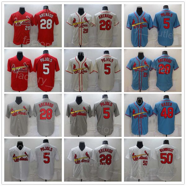 men baseball 28 nolan arenado jersey 5 albert pujols 48 harrison bader 50 adam wainwright team black blue white grey beige pullover all stit, Blue;black
men baseball 28 nolan arenado jersey 5 albert pujols 48 harrison bader 50 adam wainwright team black blue white grey beige pullover all stit, Blue;black