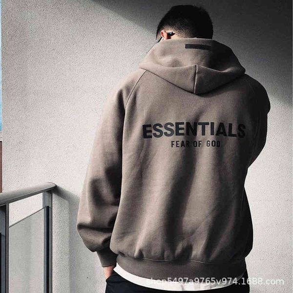 2022 new brand sweater fashion trend men and women same style factory direct sale sentials thread dripping climax letter fleece hoodie, Black
2022 new brand sweater fashion trend men and women same style factory direct sale sentials thread dripping climax letter fleece hoodie, Black