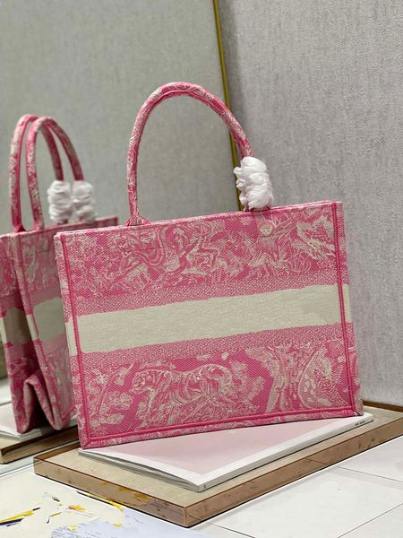 luxury designers original totes bags light grey tiger embroidery book handbag tote women's classic handle laplarge capacity shopping ba
luxury designers original totes bags light grey tiger embroidery book handbag tote women's classic handle laplarge capacity shopping ba