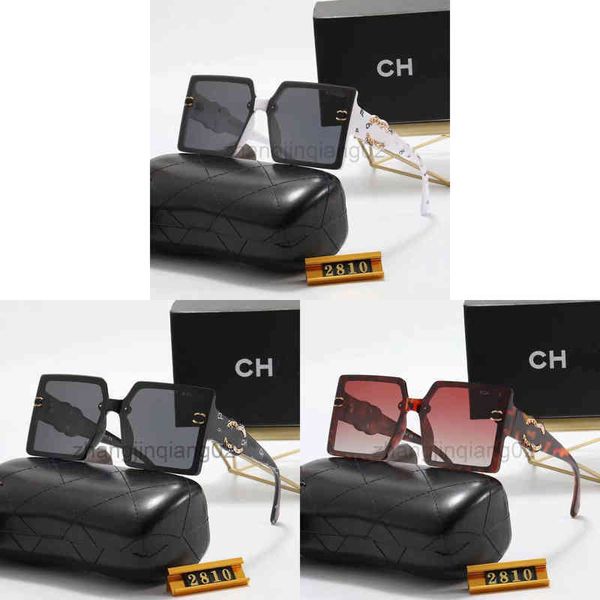 designer channel sunglass cycle luxurious woman mens personalized outdoor anti glare ultraviolet sunglasses brand original set box, White;black
designer channel sunglass cycle luxurious woman mens personalized outdoor anti glare ultraviolet sunglasses brand original set box, White;black