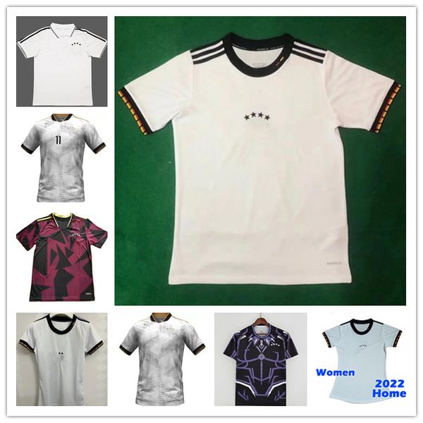22/23 soccer jerseys fans player version training werner reus kimmich havertz kroos gnabry men women kids kits 2022 2023 football shirts pan, Black;yellow
22/23 soccer jerseys fans player version training werner reus kimmich havertz kroos gnabry men women kids kits 2022 2023 football shirts pan, Black;yellow