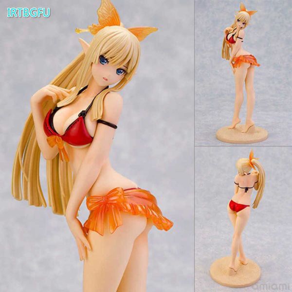 huiya01 tony shining resonance kirika swimsuit action figure 1/7 scale painted figure kirika towa alma pvc figure toy brinquedos anime q0722
huiya01 tony shining resonance kirika swimsuit action figure 1/7 scale painted figure kirika towa alma pvc figure toy brinquedos anime q0722