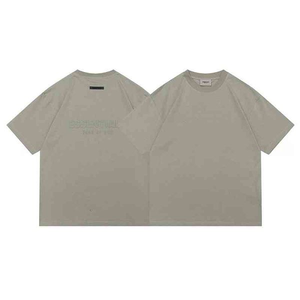 50% discount thread tide brand essentials double feel of god rubber pressed short sleeve t-shirt men's and women's fog high street, White;black
50% discount thread tide brand essentials double feel of god rubber pressed short sleeve t-shirt men's and women's fog high street, White;black