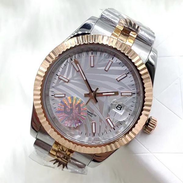 dropshipping mens watch 2813 movement mechanical automatic with box 41mm/36mm 904l steel starp luminous sapphire waterproof wristwatches cal, Slivery;brown
dropshipping mens watch 2813 movement mechanical automatic with box 41mm/36mm 904l steel starp luminous sapphire waterproof wristwatches cal, Slivery;brown