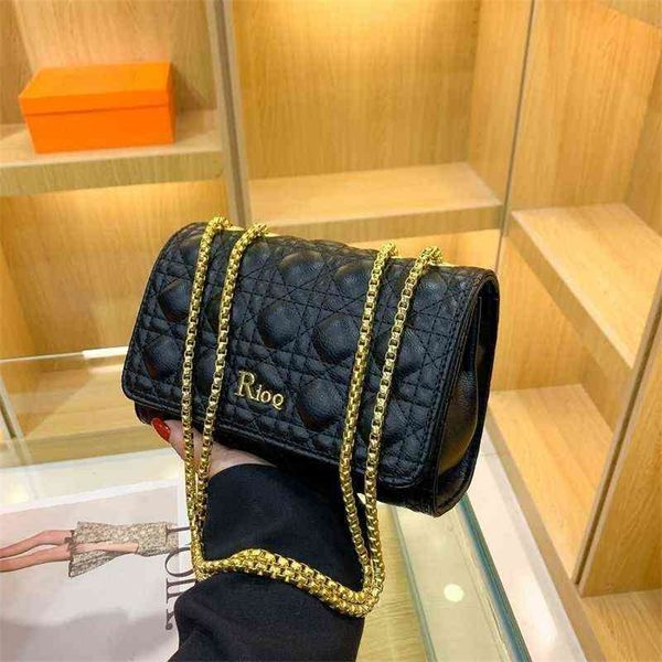 handbags online 50% off wholesale women's trendy korean version versatile single shoulder fashionable lingge cross bag small square
handbags online 50% off wholesale women's trendy korean version versatile single shoulder fashionable lingge cross bag small square