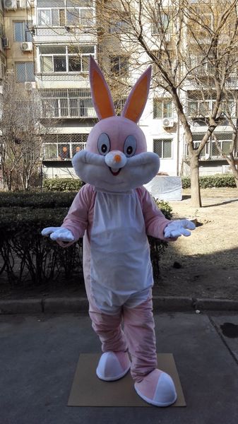 mascot doll costumepink rabbit bunny mascot costume custom fancy costume anime kit mascotte theme fancy dress carnival costume 41047, Red;yellow
mascot doll costumepink rabbit bunny mascot costume custom fancy costume anime kit mascotte theme fancy dress carnival costume 41047, Red;yellow