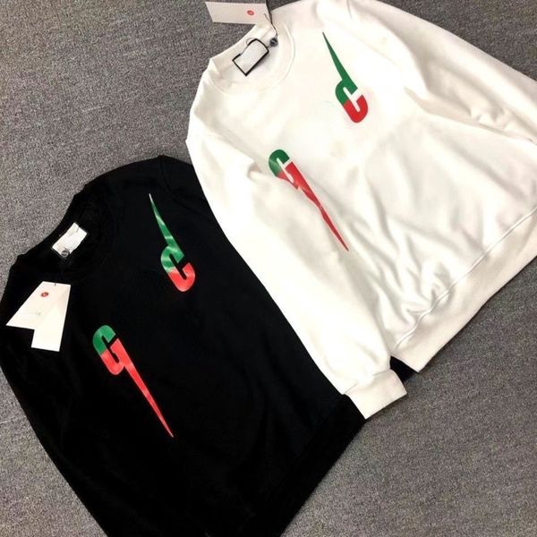 gu designer sweater mens long-sleeved hoodie loose round neck sweatshirt letter printing cotton sweaters men women fashion pullover shirts 3, Black
gu designer sweater mens long-sleeved hoodie loose round neck sweatshirt letter printing cotton sweaters men women fashion pullover shirts 3, Black