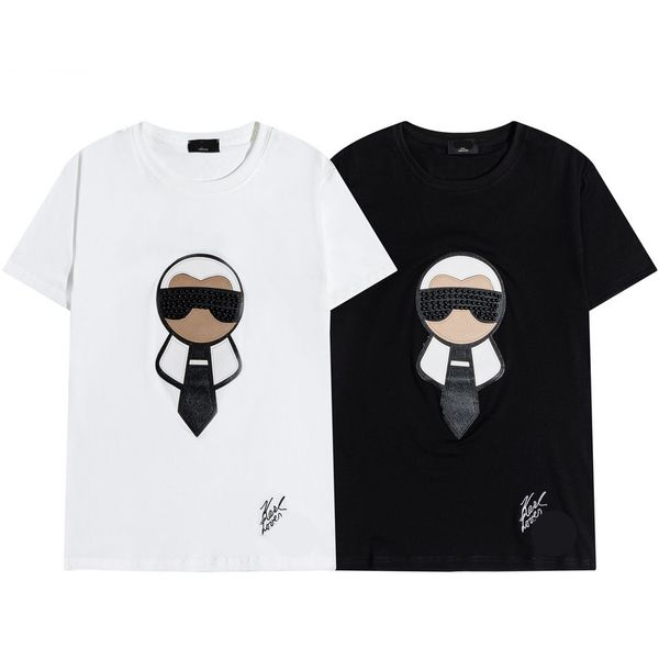 luxury designer men's graphic t shirt women's oversized t-shirts fashion woman blouses 2022 summer aesthetic anime festival cloth, White;black
luxury designer men's graphic t shirt women's oversized t-shirts fashion woman blouses 2022 summer aesthetic anime festival cloth, White;black
