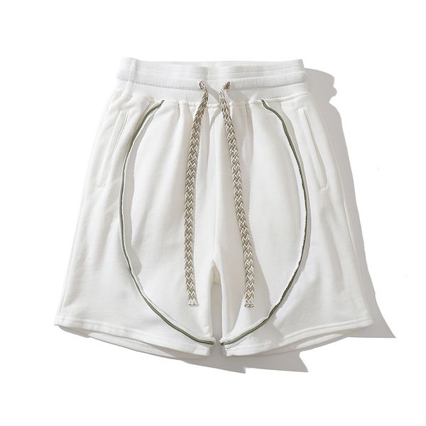 summer black white casual loose shorts men women elastic waist hip hop knee length pants couple short
summer black white casual loose shorts men women elastic waist hip hop knee length pants couple short