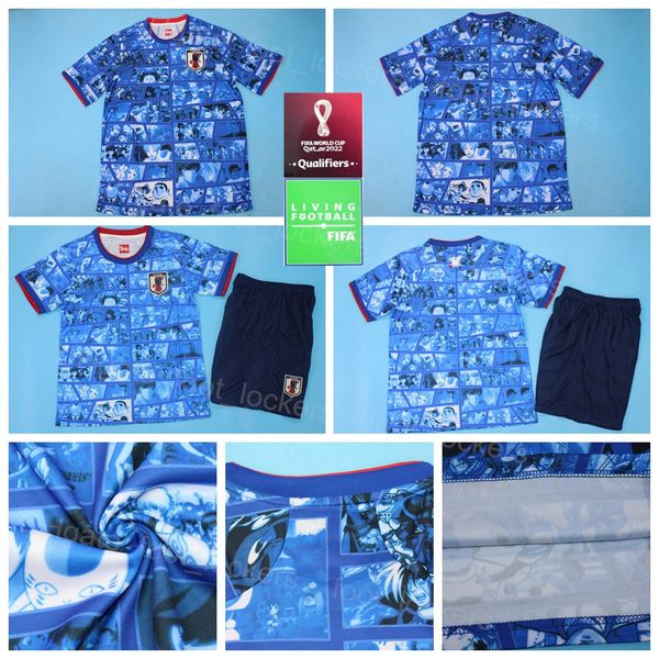 japan soccer japanese 18 shinji okazaki jerseys 10 shinji kagawa 1 kawashima 5 nagatomo 15 osako 12 gonda 4 keisuke honda football shirt kit, Black;yellow
japan soccer japanese 18 shinji okazaki jerseys 10 shinji kagawa 1 kawashima 5 nagatomo 15 osako 12 gonda 4 keisuke honda football shirt kit, Black;yellow