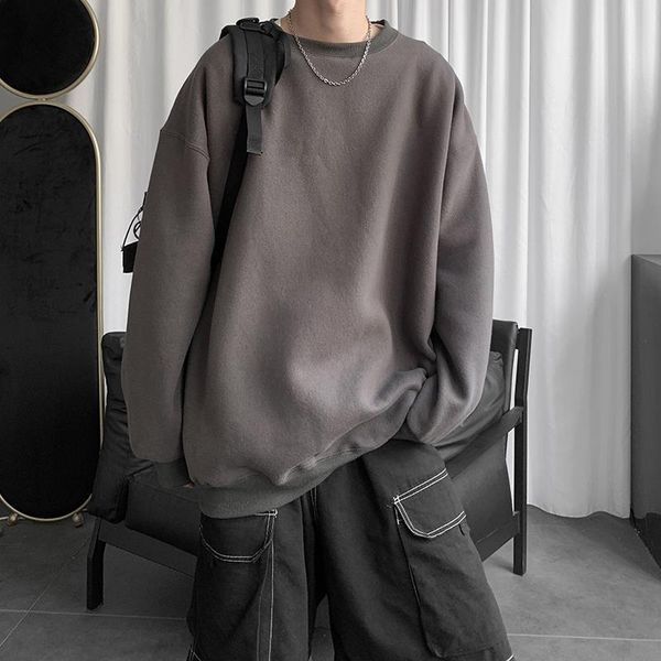 men's hoodies & sweatshirts oversized men sweatshirt comfy pure summer fleece hooded hip hop hoodie for classic hoody pullover whiteme, Black
men's hoodies & sweatshirts oversized men sweatshirt comfy pure summer fleece hooded hip hop hoodie for classic hoody pullover whiteme, Black