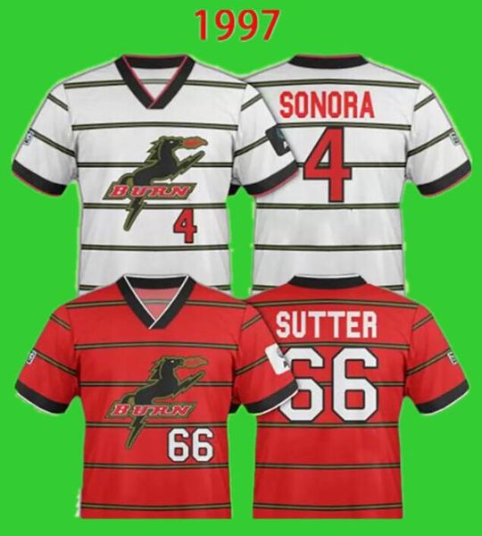 1997 1998 retro burn soccer jerseys 97 98 mls classic vintage football shirts sutter sonra alvarez eck sanchez vanney johnson kreis s-2xl qu, Black;yellow
1997 1998 retro burn soccer jerseys 97 98 mls classic vintage football shirts sutter sonra alvarez eck sanchez vanney johnson kreis s-2xl qu, Black;yellow