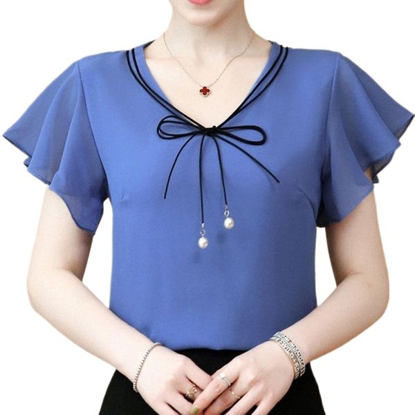 women's blouses & shirts fashion women and blusas mujer de moda 2021 harajuku white blouse shirt chiffon plus size bow short 4354 501
women's blouses & shirts fashion women and blusas mujer de moda 2021 harajuku white blouse shirt chiffon plus size bow short 4354 501