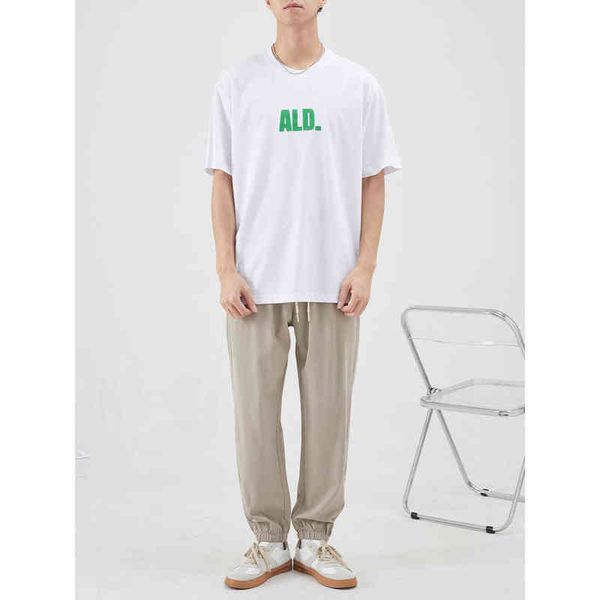yizhi men's simple casual boyfriend 2022 summer thin combed cotton short sleeve letter printed t-shirtt4z2, White;black
yizhi men's simple casual boyfriend 2022 summer thin combed cotton short sleeve letter printed t-shirtt4z2, White;black