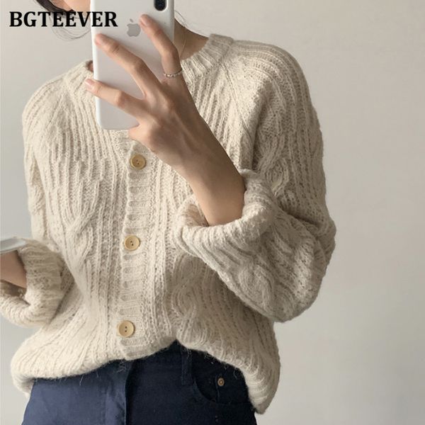 vintage o-neck knitted cardigans jumpers 2022 single-breasted women twisted sweaters autumn winter chic knitwear, White;black
vintage o-neck knitted cardigans jumpers 2022 single-breasted women twisted sweaters autumn winter chic knitwear, White;black