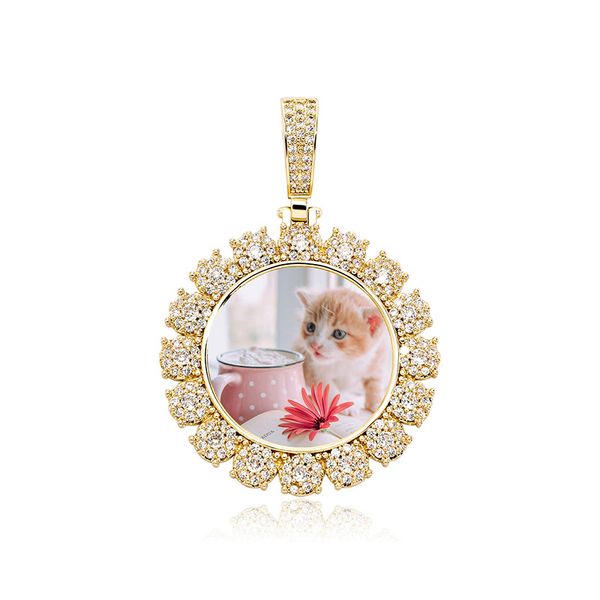 custom p projection pendant iced out customized picture necklace for women hip hop jewelry, Silver
custom p projection pendant iced out customized picture necklace for women hip hop jewelry, Silver