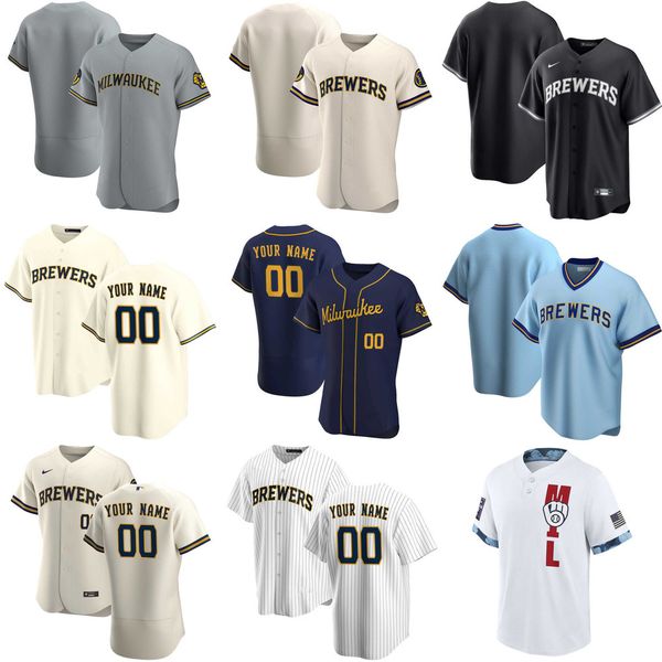 baseball jerseys custom jersey mens women youth milwaukee''brewers''51 freddy peralta 29 josh lindblom 13 mark mathias 2, Blue;black
baseball jerseys custom jersey mens women youth milwaukee''brewers''51 freddy peralta 29 josh lindblom 13 mark mathias 2, Blue;black