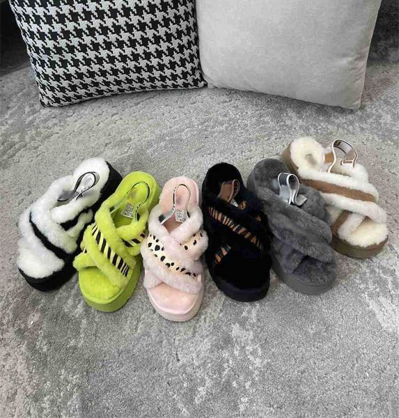 autumn and winter famous brand ucc plush slippers women's designer casual non-slip walking warm loafers classic luxury platform shoes f, Black
autumn and winter famous brand ucc plush slippers women's designer casual non-slip walking warm loafers classic luxury platform shoes f, Black