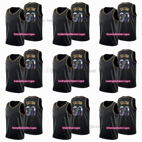 custom printed 2021-22 city basketball jerseys #00 golden edition diamond logo black jersey01, Black;red
custom printed 2021-22 city basketball jerseys #00 golden edition diamond logo black jersey01, Black;red
