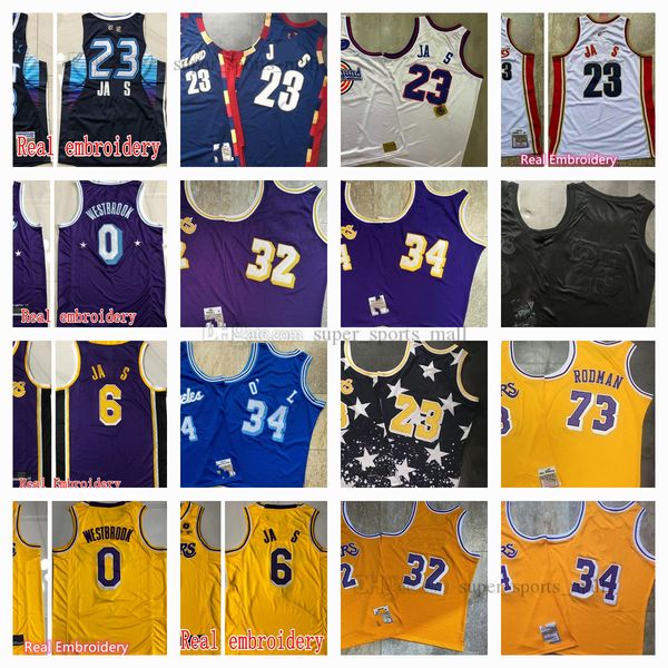 real stitched retro mitchell and ness basketball jerseys 73 dennis james rodman jersey man women youth size s-xxl, Black;red
real stitched retro mitchell and ness basketball jerseys 73 dennis james rodman jersey man women youth size s-xxl, Black;red