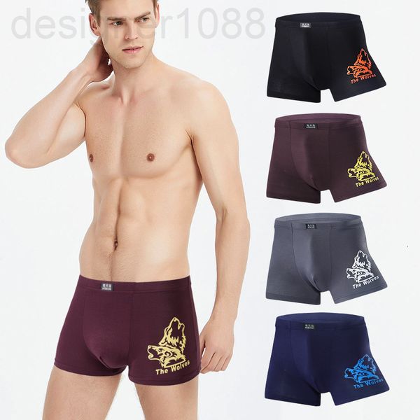 underpants designer modal men's boxer underwear boys' fashion printed medium waist aral, Black;white
underpants designer modal men's boxer underwear boys' fashion printed medium waist aral, Black;white