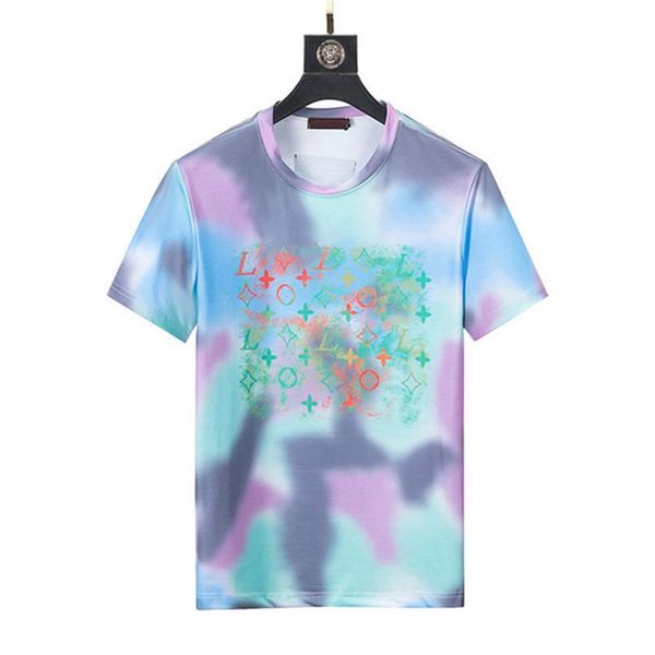 men t shirt designer women fashion trend 2022 mens casual street ladies breathable short sleeves luxury whole high-quality 100318s, White;black
men t shirt designer women fashion trend 2022 mens casual street ladies breathable short sleeves luxury whole high-quality 100318s, White;black