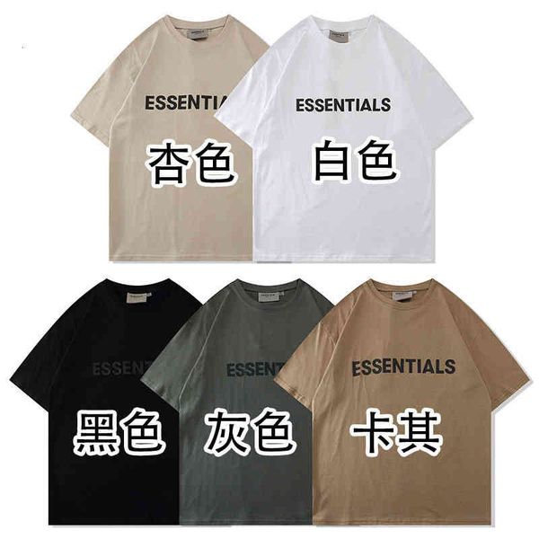 men's t-shirts 2021 summer new high street fashion brand 3d adhesive letter fog short sleeve t-shirt men edu0, White;black
men's t-shirts 2021 summer new high street fashion brand 3d adhesive letter fog short sleeve t-shirt men edu0, White;black