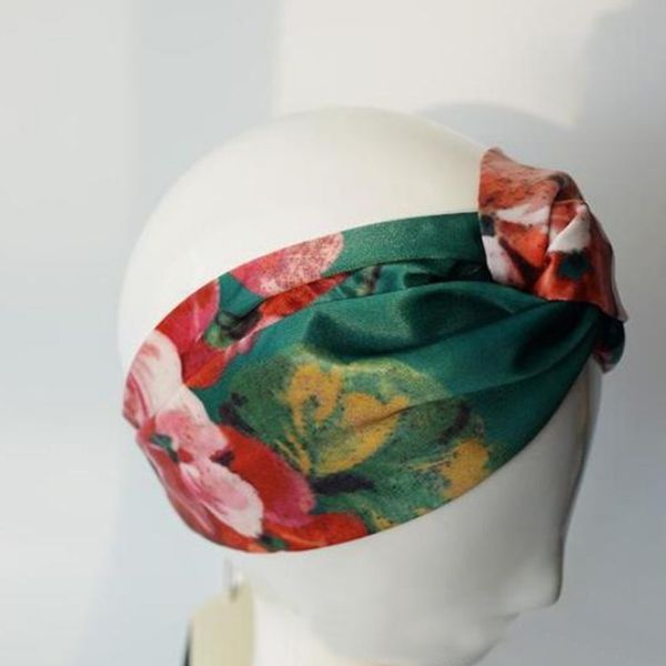 designer silk turban elastic women headbands italy girls rainbow colorful hair bands scarf hairs accessories gifts headwraps 5 styles, Slivery;white
designer silk turban elastic women headbands italy girls rainbow colorful hair bands scarf hairs accessories gifts headwraps 5 styles, Slivery;white