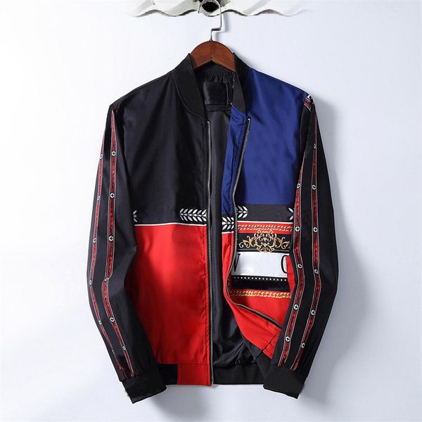 2022 mens jackets long sleeve windbreaker windrunner men zipper waterproof jacket face north hoodie coats clothes casual baseball m-3xl, Black;brown
2022 mens jackets long sleeve windbreaker windrunner men zipper waterproof jacket face north hoodie coats clothes casual baseball m-3xl, Black;brown