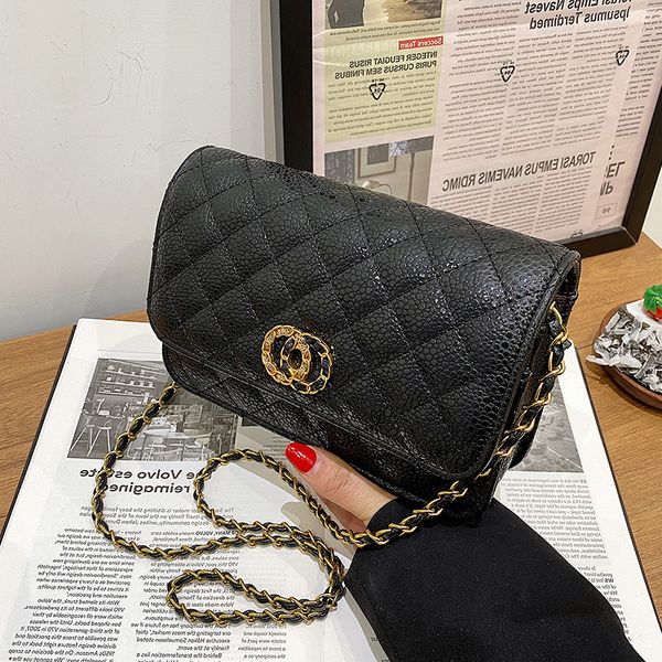 designer handbags 2022 fashion lock temperament chain bag korean version this year's popular autumn and winter women's single shou
designer handbags 2022 fashion lock temperament chain bag korean version this year's popular autumn and winter women's single shou