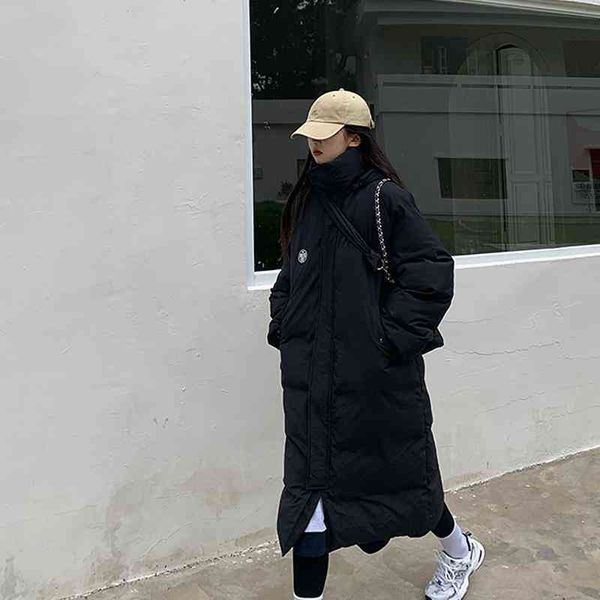 women's fur & faux asakawa jiuyi cotton padded clothes women's winter thickened loose medium length hooded black t7t2
women's fur & faux asakawa jiuyi cotton padded clothes women's winter thickened loose medium length hooded black t7t2