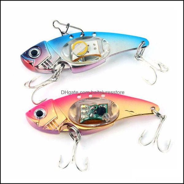 baits lures fishing sports outdoors infof 6 pieces led light lure treble hook electronic lamp bait tackle fish flashing drop delivery 2021
baits lures fishing sports outdoors infof 6 pieces led light lure treble hook electronic lamp bait tackle fish flashing drop delivery 2021
