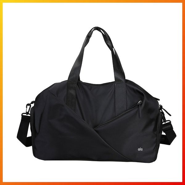 yoga luggage bag men's short-distance portable travel bags women's multifunctional independent shoe position dry and wet separatio
yoga luggage bag men's short-distance portable travel bags women's multifunctional independent shoe position dry and wet separatio