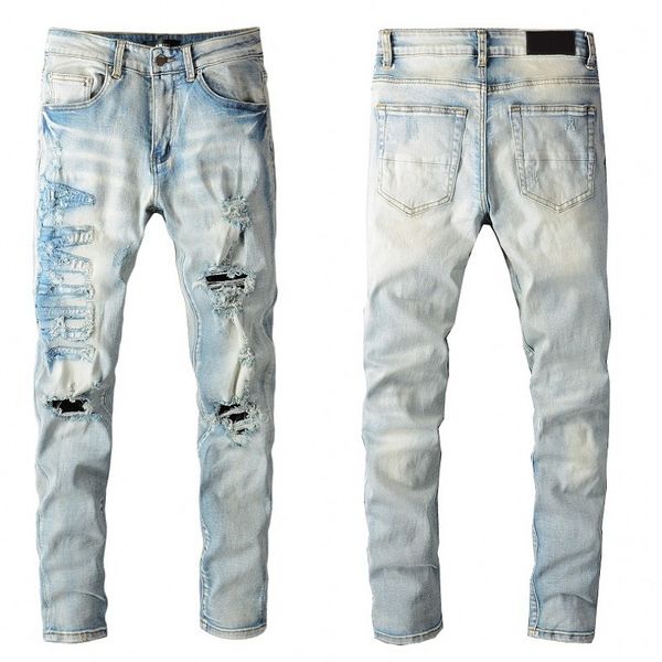 mens jeans cool style designer denim pant fashion distressed ripped biker blue jean slim fit motorcycle
mens jeans cool style designer denim pant fashion distressed ripped biker blue jean slim fit motorcycle
