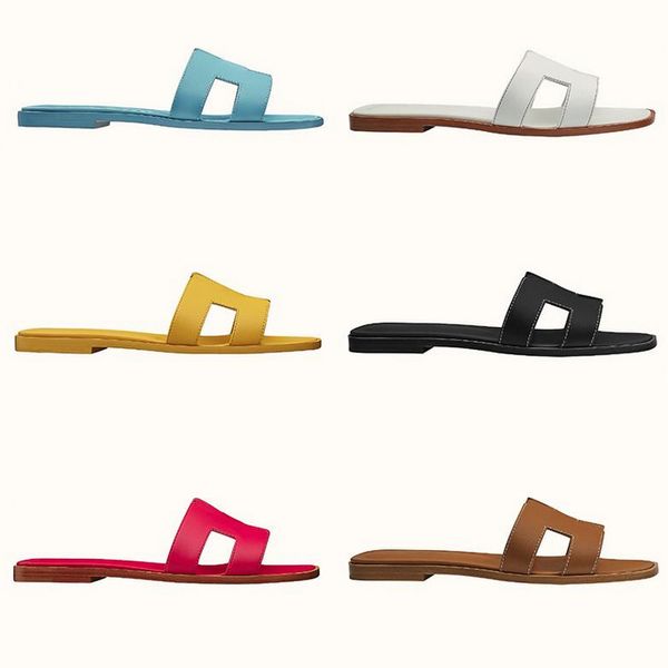 2022 designer luxury sandals ladies women genuine goat leather slipper classic flat shoe summer beach holiday oran sandals party wedding sho, Black
2022 designer luxury sandals ladies women genuine goat leather slipper classic flat shoe summer beach holiday oran sandals party wedding sho, Black