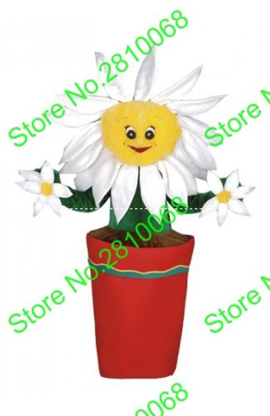 mascot doll costume syflyno eva material potted flowers mascot costume flower cartoon apparel halloween birthday size 574, Red;yellow
mascot doll costume syflyno eva material potted flowers mascot costume flower cartoon apparel halloween birthday size 574, Red;yellow