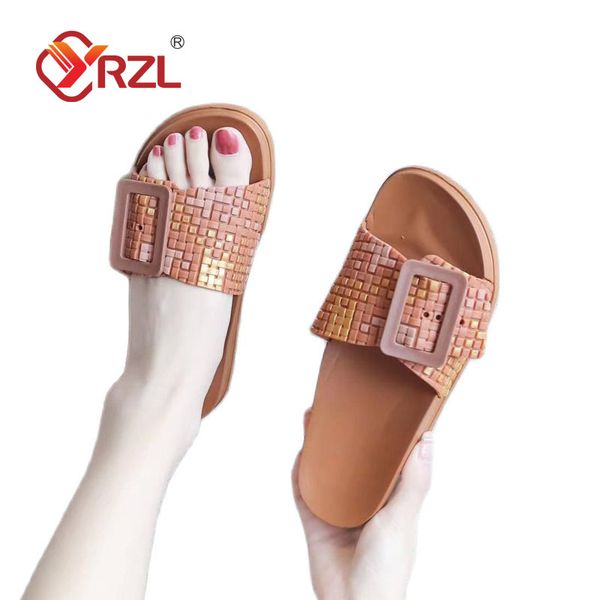 slides women summer platform sandals fashion soft sole comfy anti-slip slippers outdoor indoor beach bathroom sandals, Black
slides women summer platform sandals fashion soft sole comfy anti-slip slippers outdoor indoor beach bathroom sandals, Black