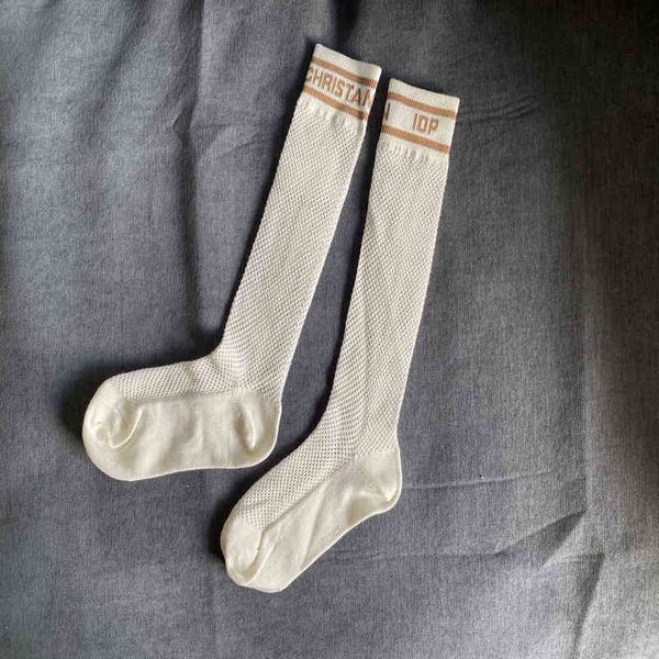 classic fashion womens hosierys letter love brand spring summer calf socks mercerized hosiery mesh hollow women ins designers tube sock c0c8, Black;white
classic fashion womens hosierys letter love brand spring summer calf socks mercerized hosiery mesh hollow women ins designers tube sock c0c8, Black;white