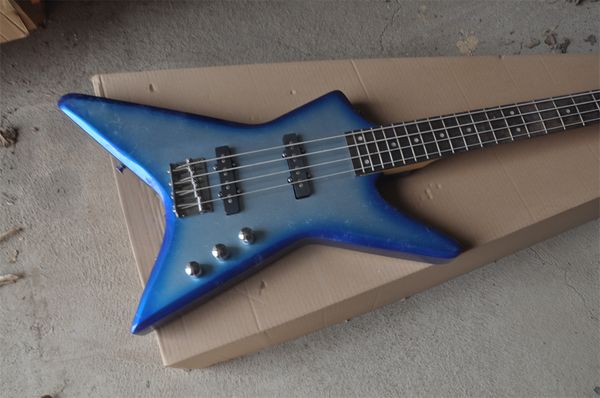 special shaped large particle six string electric guitar our shop can customize various guitars
special shaped large particle six string electric guitar our shop can customize various guitars
