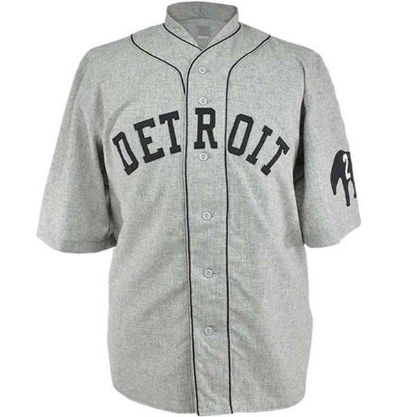 detroit 1935 road jersey 100% stitched embroidery vintage baseball jerseys custom any name any number, Black
detroit 1935 road jersey 100% stitched embroidery vintage baseball jerseys custom any name any number, Black
