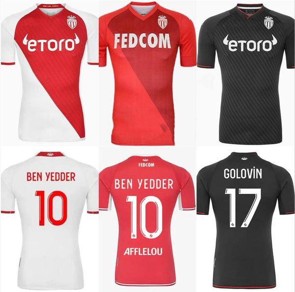 2022 2023 as monaco ben yedder soccer jerseys home boadu golovin 22 23 maillot de foot volland gelson flocage jorge men kids geubbels footba, Black;yellow
2022 2023 as monaco ben yedder soccer jerseys home boadu golovin 22 23 maillot de foot volland gelson flocage jorge men kids geubbels footba, Black;yellow